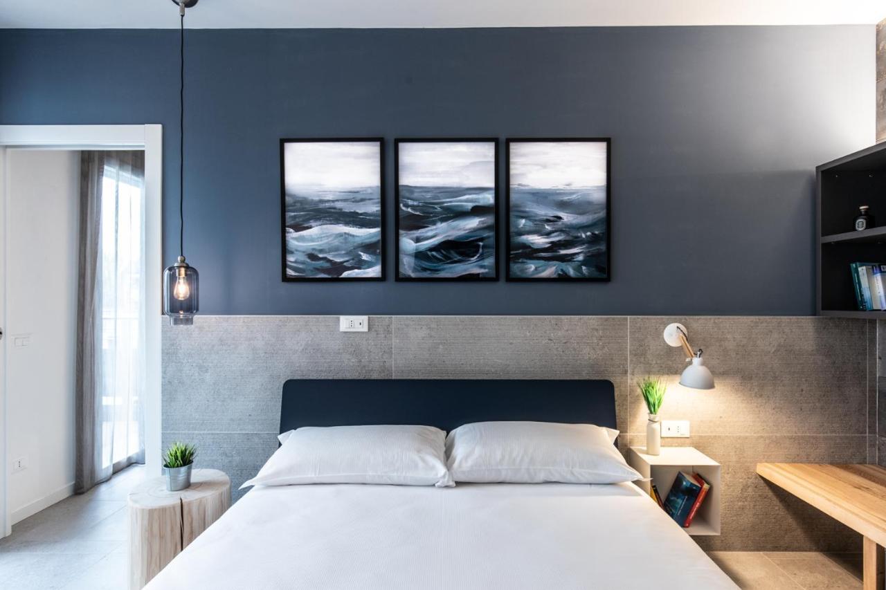 Sei Garda Apartments Peschiera del Garda Luaran gambar