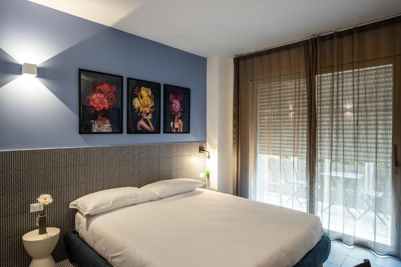 Sei Garda Apartments Peschiera del Garda Luaran gambar
