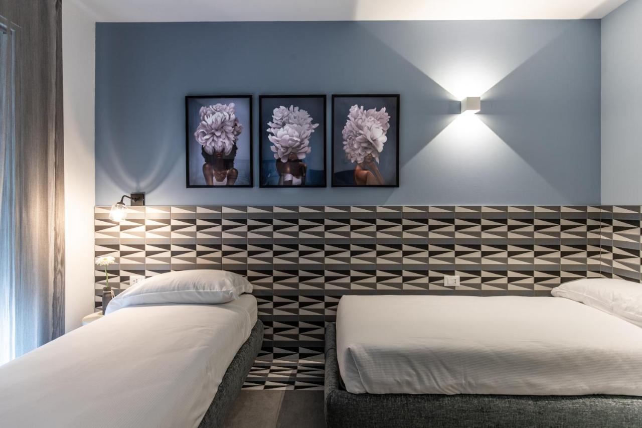 Sei Garda Apartments Peschiera del Garda Luaran gambar