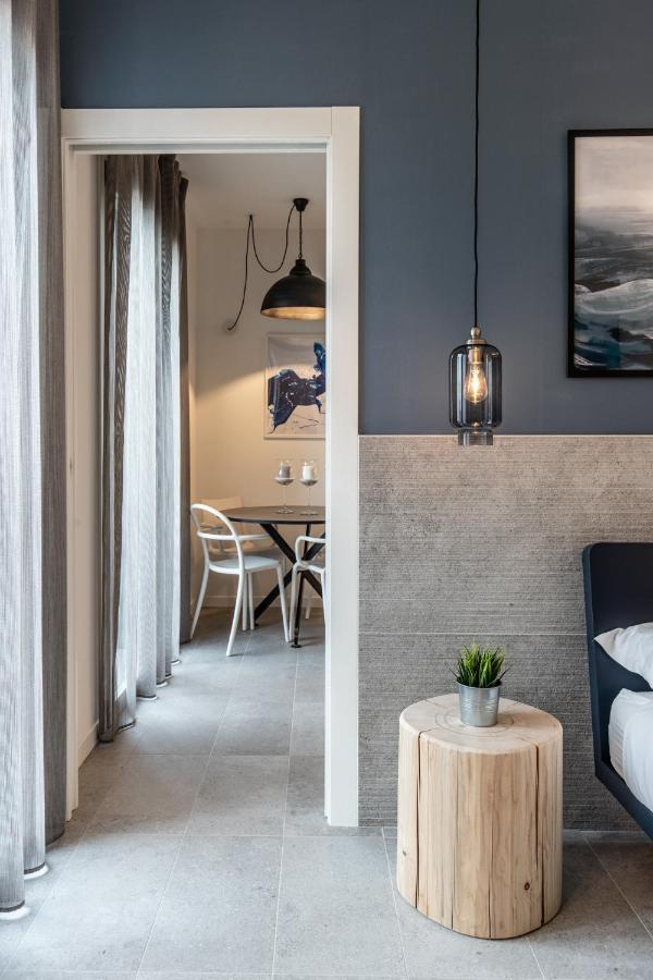 Sei Garda Apartments Peschiera del Garda Luaran gambar