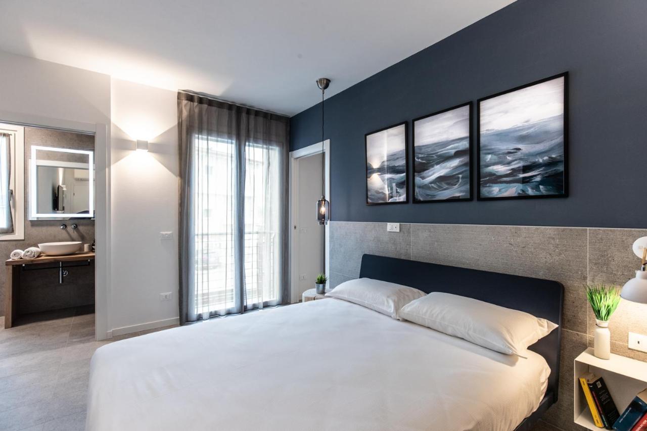 Sei Garda Apartments Peschiera del Garda Luaran gambar